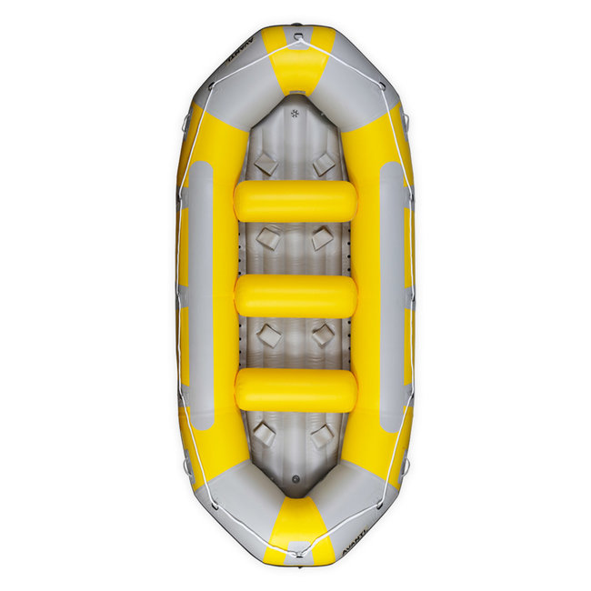 Aqua Design Avanti 400 PVC Raft