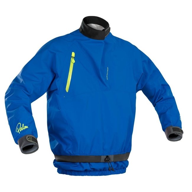 Palm Mistral Jacket, wildwater