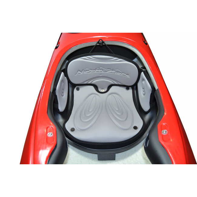 North Shore Atlantic HV, scheg, 3 dekluiken