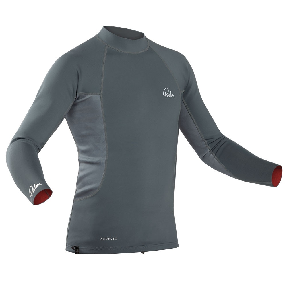 CRZ YOGA Dames Sporten Lange Mouwen Shirt Fitness Yoga Lange Mouwen Shirt Lichtgewicht Vrije Tijd Longsleeve Katoenen Tops wit XS