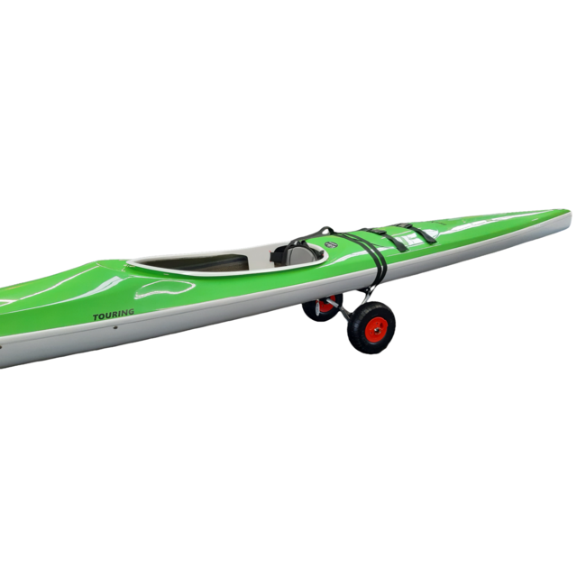 Eckla Kajakkar Atlantic 260, P.U.