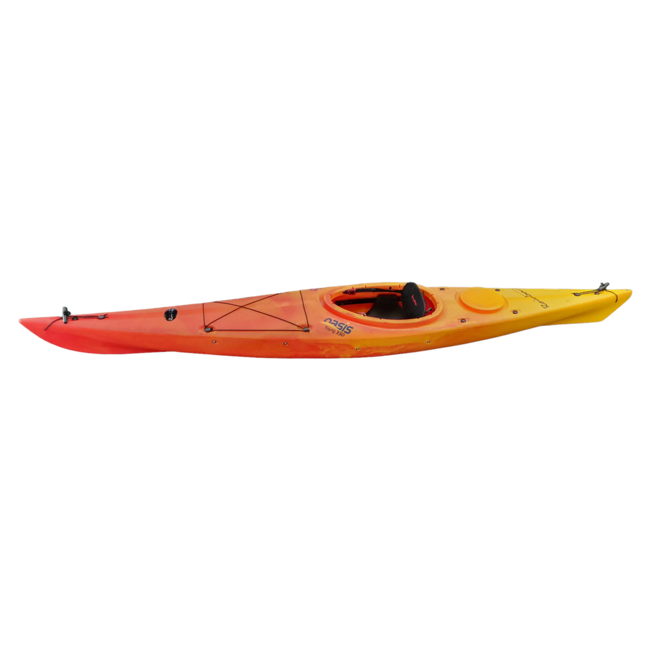Rainbow Oasis 350 Junior-M