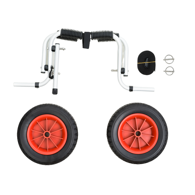 Sunny Kajakkar Kompakt, P.U.