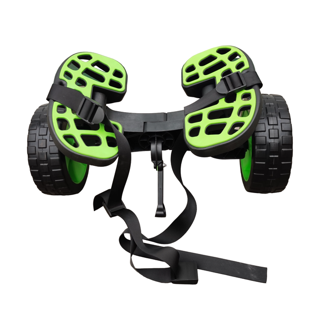 Sunny Kajak-Kanokar Allround Tug, P.U.