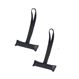 Sunny Lennie auto span-hulp, p. set