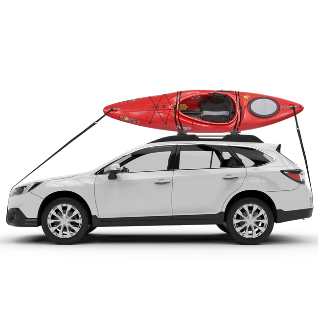 Sunny Lennie auto span-hulp, p. set