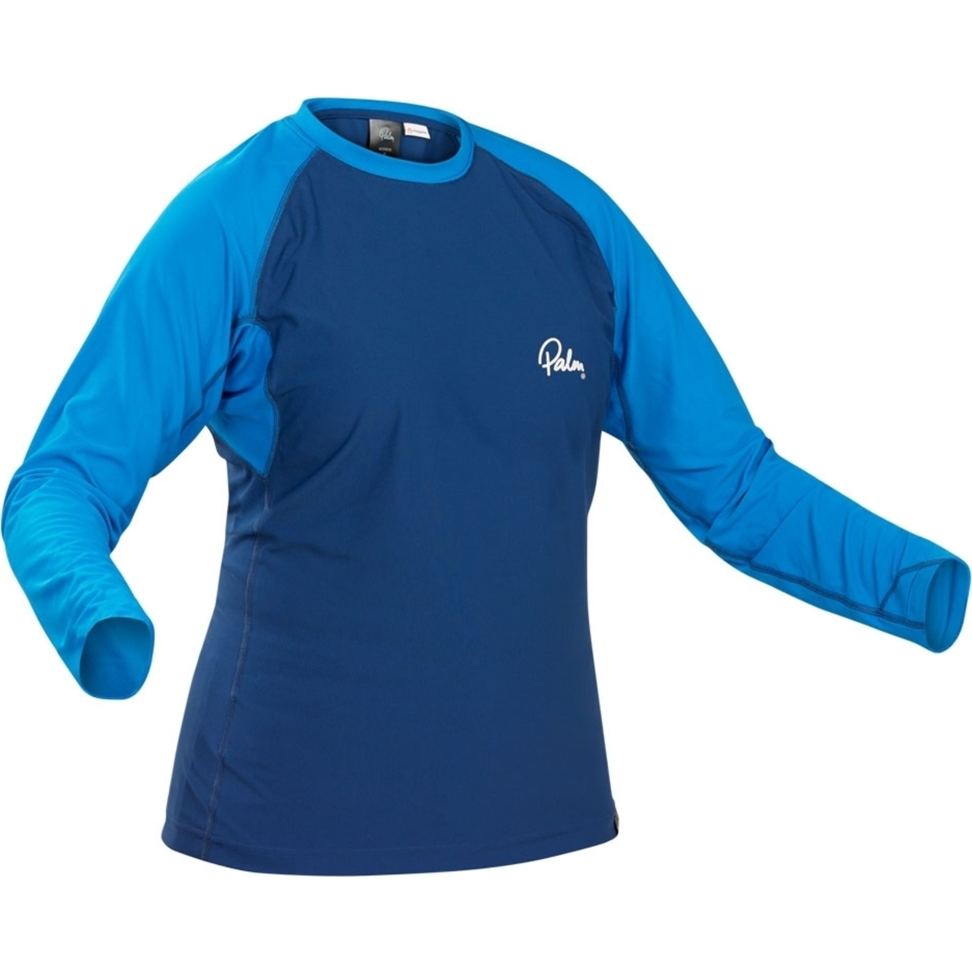 Palm Helios, Lange mouw Shirt Lady, Lycra-Rash Guard, Sunstop - Kanocentrum  Arjan Bloem