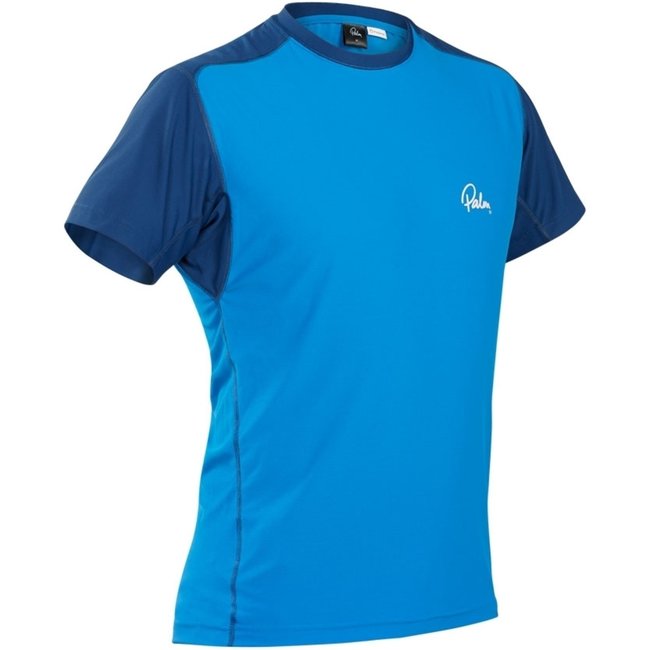 Palm Korte mouwen shirt Helios, Rash Guard