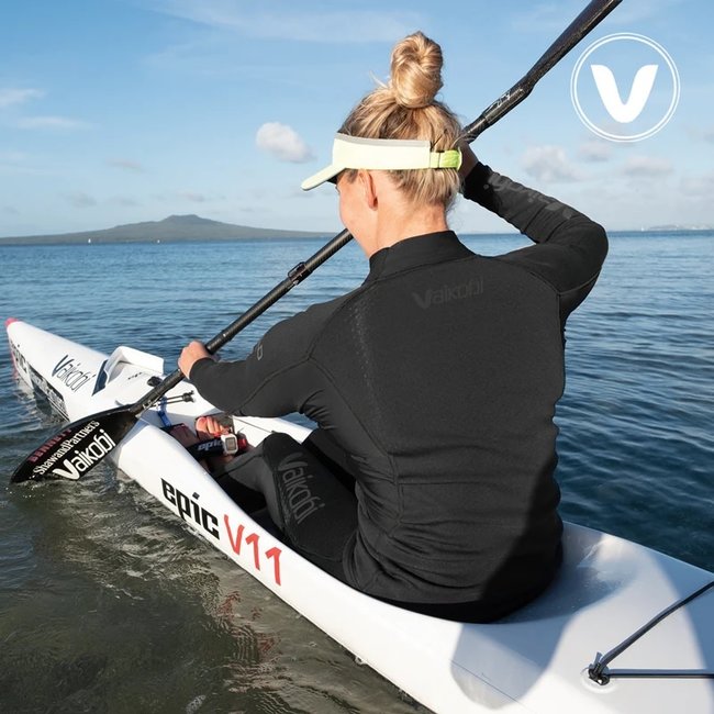 Vaikobi Lange mouwen shirt Vcold Flex