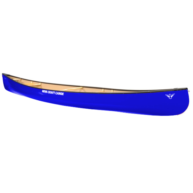 Nova Craft Bob Special 15, Tuffstuff, 2 webbing banken