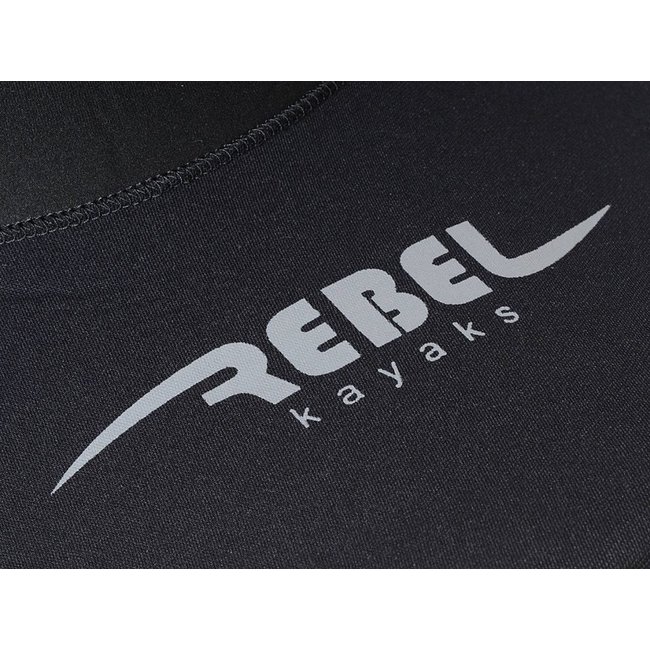 Rebel RBL Kayaks spatzeil, neopreen