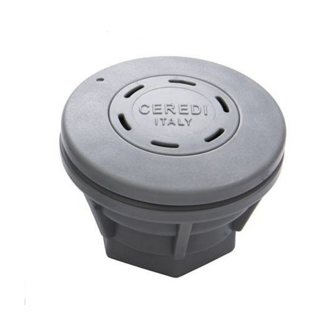 Gumotex Push-push, safety overdrukventiel