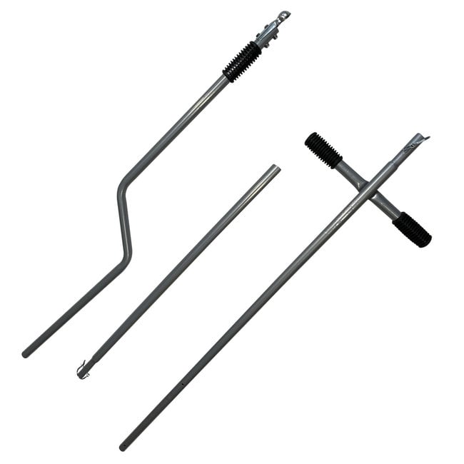 Sunny Fietskar Allround, gelagerd, incl. opbergtas