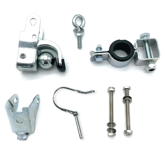 Sunny Fietskar Allround, incl. opbergtas