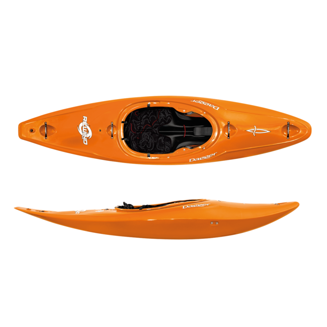 Dagger Rewind Action+