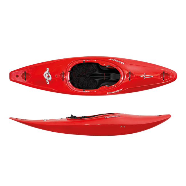 Dagger Rewind Action+