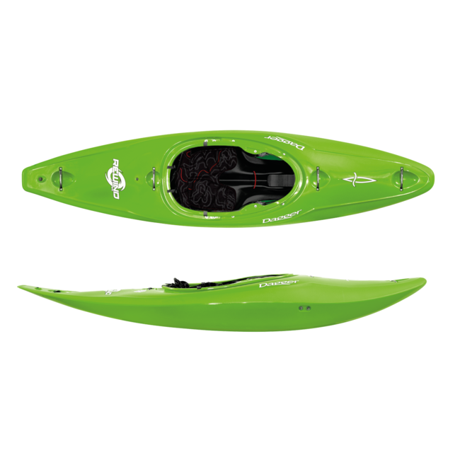 Dagger Rewind Action+