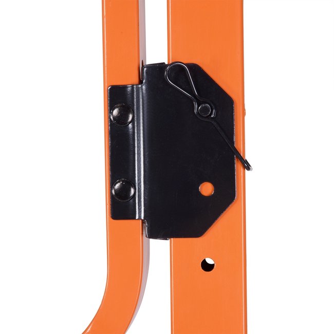 Sunny Opbergrek incl. spanbanden