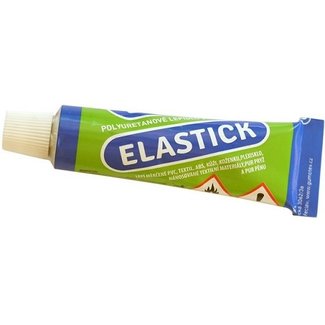 Gumotex Lijm Elastick, 15 gr