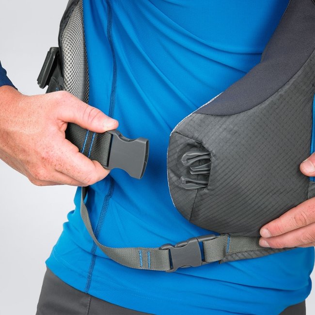 Palm Riff, Wildwater