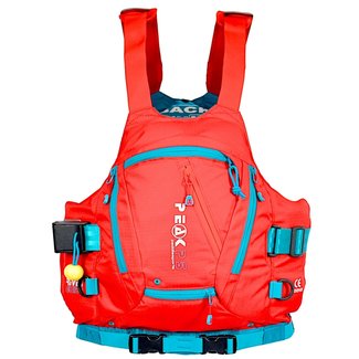 Peak PS River Guide, wildwater