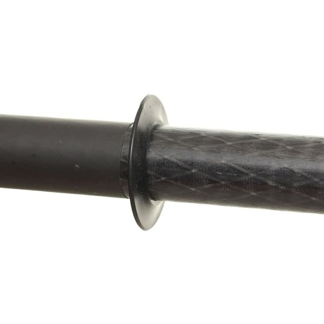 Egalis Swift Fibrylon, 4 delen, deelbaar/verstelbaar 215 - 225 cm