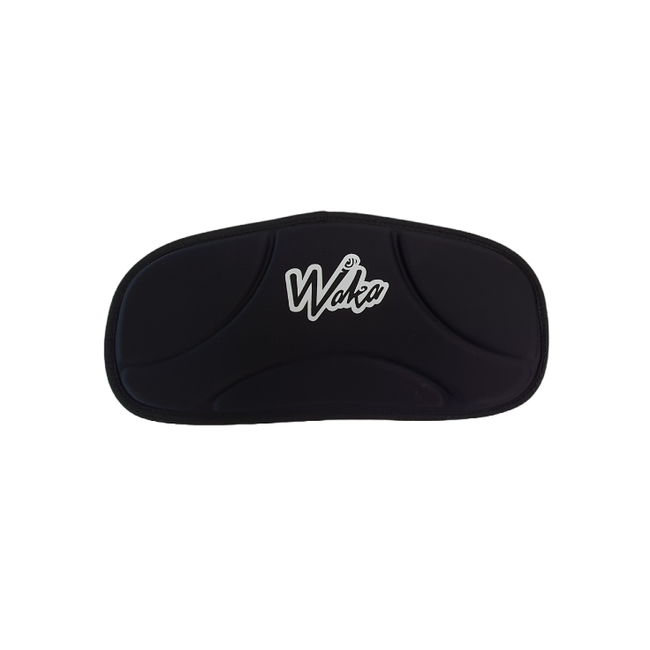 Waka Rugband, laag (Waka)