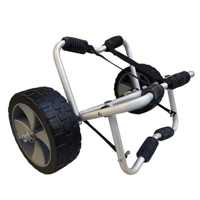 Sunny Kajak-Kanokar Allround M/L, P.U.