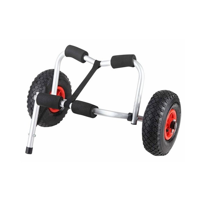 Sunny Kajakkar Kompakt, P.U.