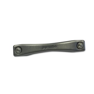 Pyranha Handgreep, Aluminium Grab Handle (Pyranha)