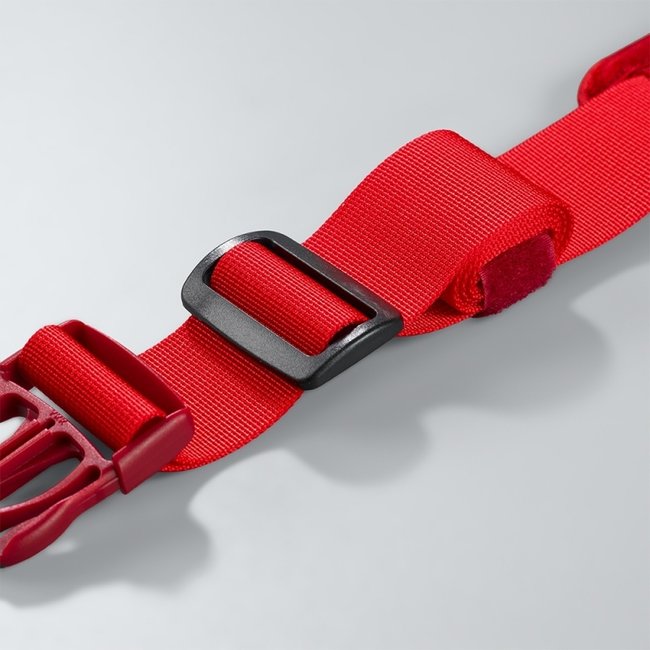 Palm Quick Tow Belt Sleeplijn, 10 mtr