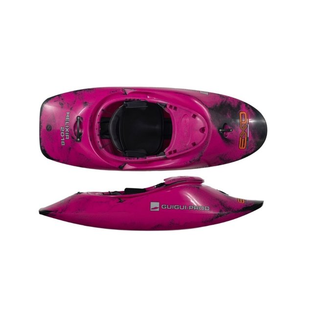 Exo-GuiGui Helixir S-L