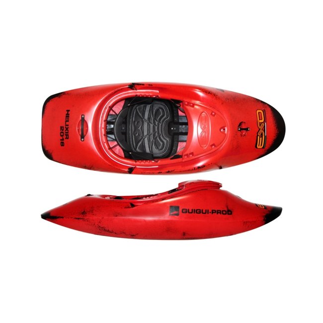 Exo-GuiGui Helixir S-L