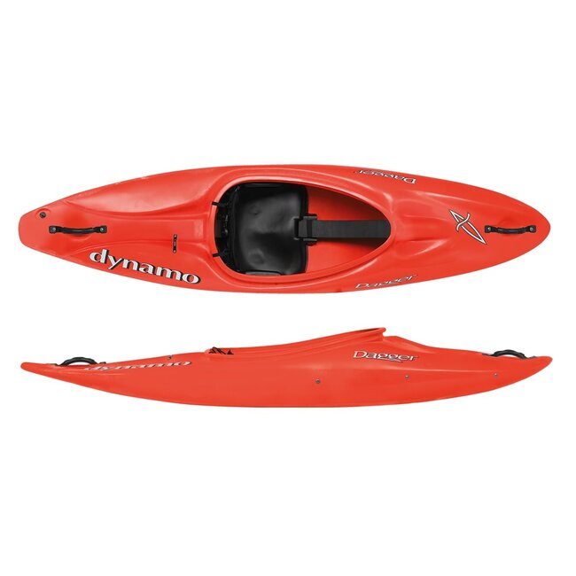 Dagger Dynamo Kid 7.4 Club