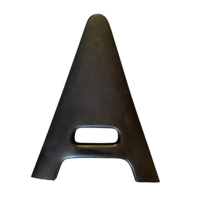 Handgreep, eindkap, diverse merken