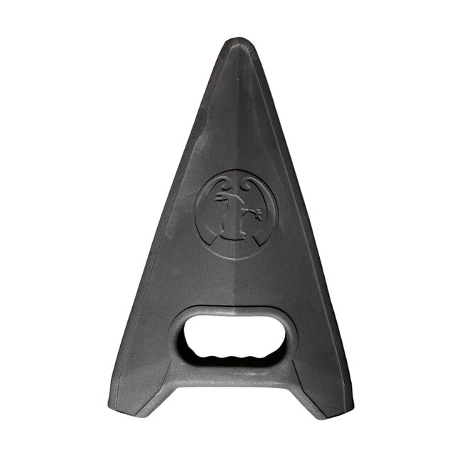 Handgreep, eindkap, diverse merken