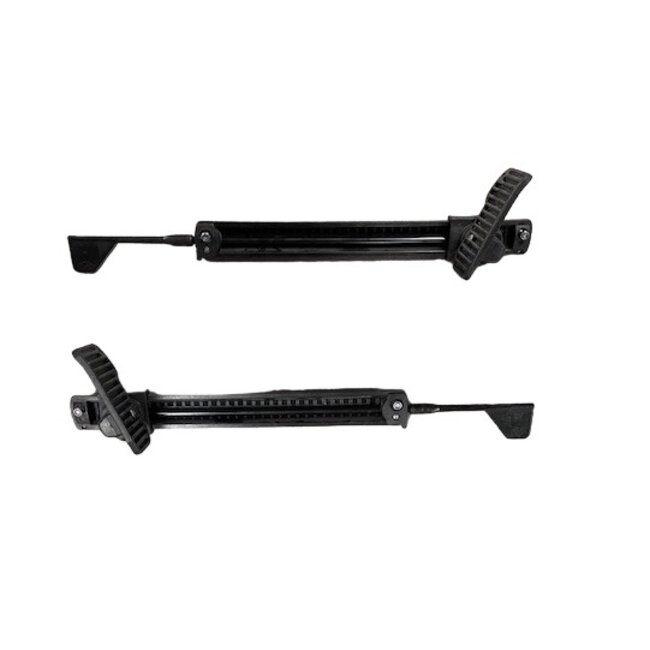 Sunny Pedaalvoetsteunen, Twistlock, p.p.