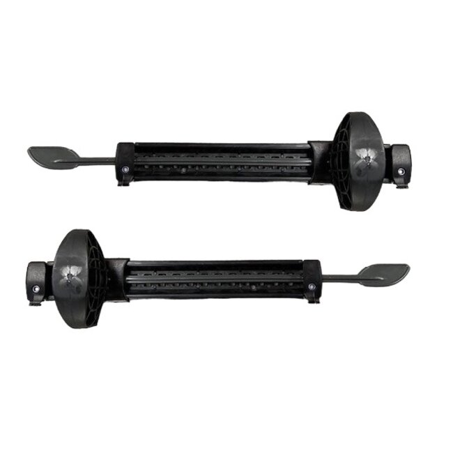 Sunny Pedaalvoetsteunen, Twistlock, p.p.