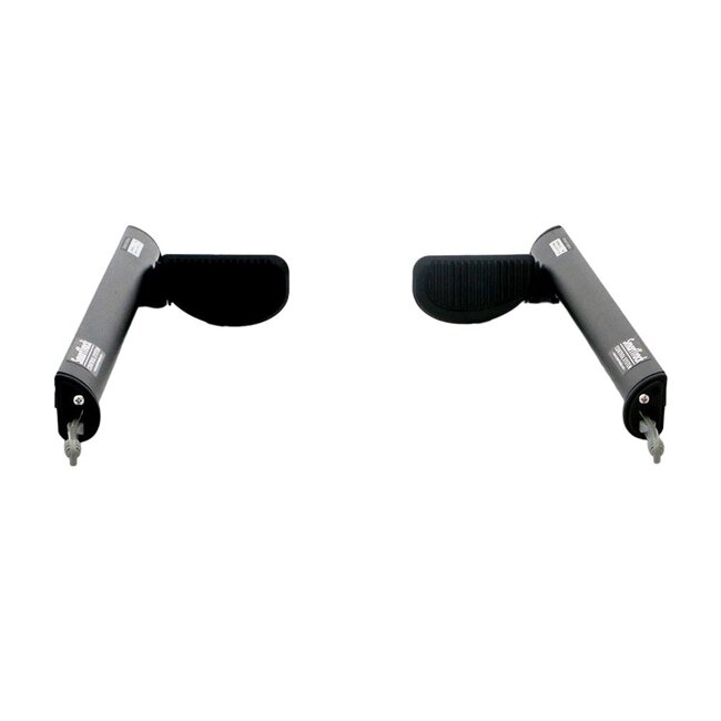 Nelo Pedaalvoetsteunen, Smart Track Performance, p.p.