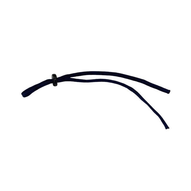 Kajak Brilkoordje, standaard