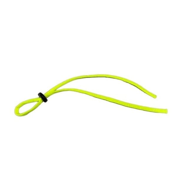 Kajak Brilkoordje, standaard