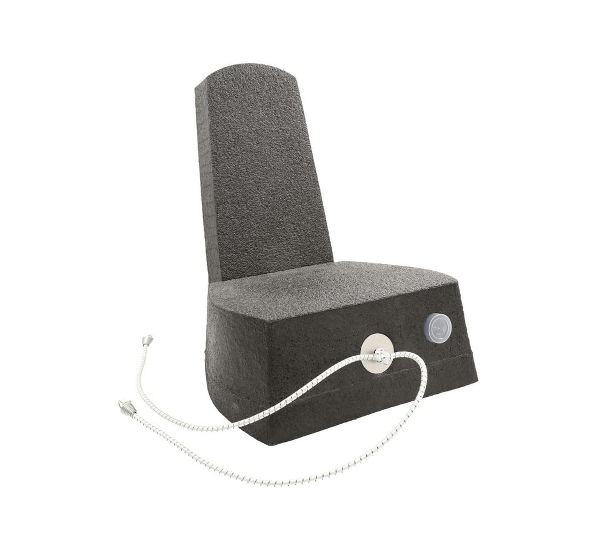 Sportspal Foamzit, Radisson Canoe Kanocentrum Arjan Bloem