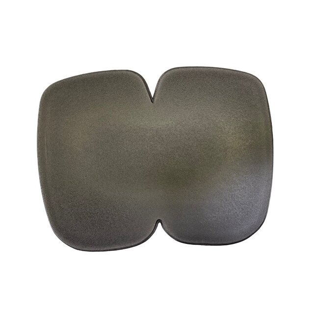 Kajak Foam-zitkussen, 0.5 cm