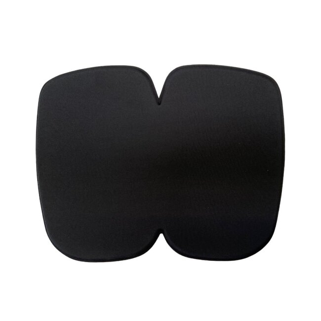 Kajak Foam-zitkussen, 0.5 cm