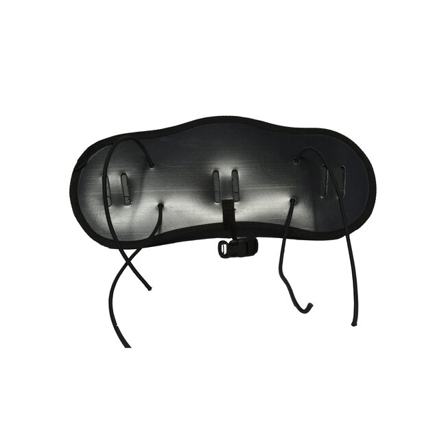 Zet Rugband, laag (Zet)