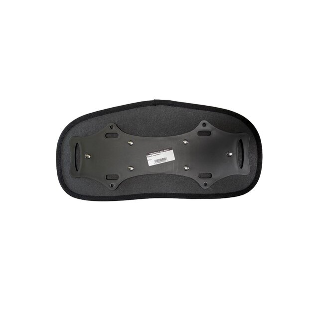 Waka Rugband, laag (Waka)