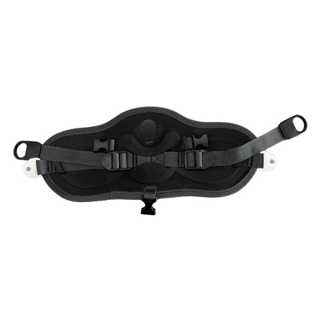 Perception Rugband, expedition laag