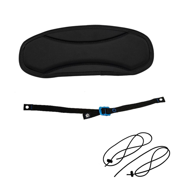 Pyranha Rugband, Connect Complete (Pyranha)