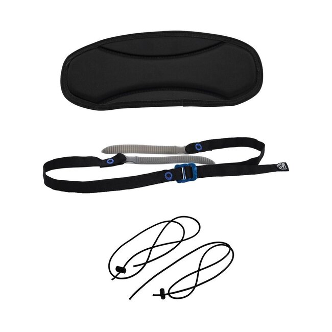 Pyranha Rugband, Connect Complete (Pyranha)