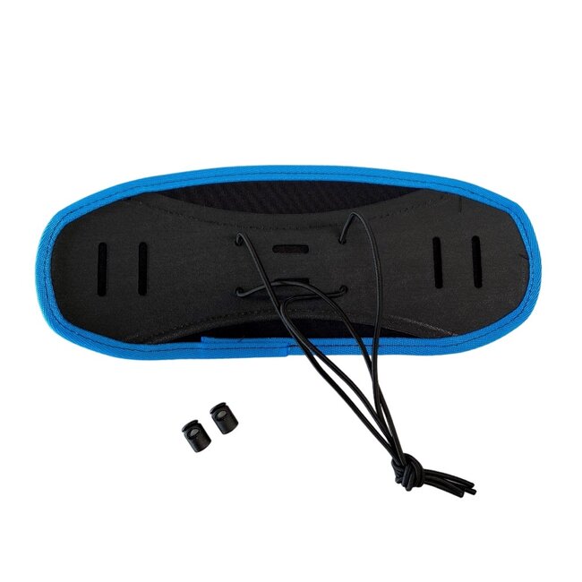 Pyranha Rugband, Connect